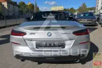2020 BMW Z4