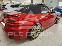 2020 BMW Z4