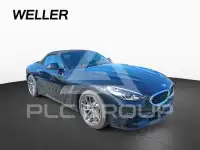 2020 BMW Z4