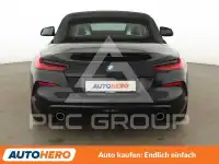 2020 BMW Z4
