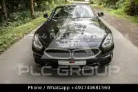 2020 BMW Z4