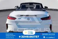 2020 BMW Z4