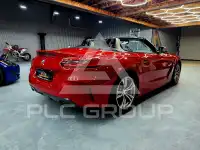 2020 BMW Z4
