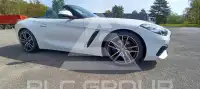2020 BMW Z4