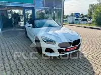 2020 BMW Z4