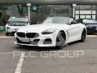 2020 BMW Z4