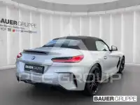 2020 BMW Z4