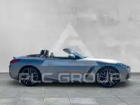 2020 BMW Z4
