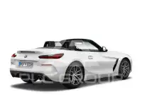 2020 BMW Z4