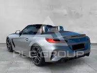 2020 BMW Z4