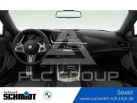2020 BMW Z4