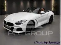 2020 BMW Z4