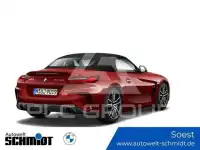 2020 BMW Z4