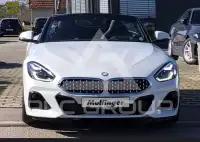 2020 BMW Z4
