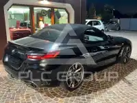 2020 BMW Z4
