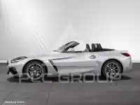 2020 BMW Z4
