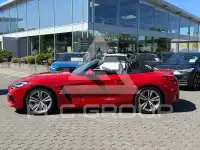 2020 BMW Z4