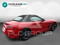 2020 BMW Z4