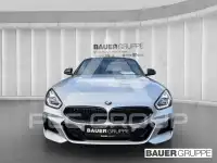 2020 BMW Z4