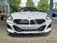2020 BMW Z4