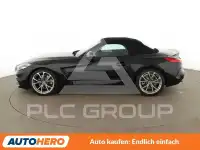 2020 BMW Z4