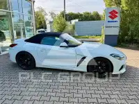 2020 BMW Z4