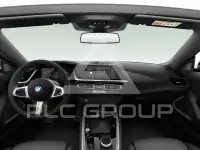 2020 BMW Z4
