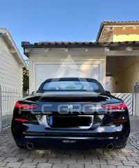 2020 BMW Z4
