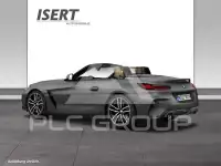 2020 BMW Z4