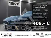 2020 BMW Z4