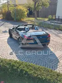 2020 BMW Z4