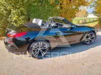 2020 BMW Z4