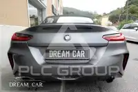 2020 BMW Z4