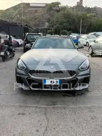 2020 BMW Z4