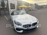 2020 BMW Z4