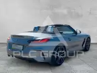 2020 BMW Z4