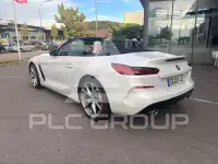 2020 BMW Z4