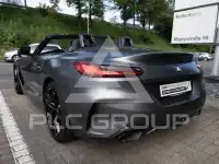 2020 BMW Z4