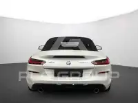 2020 BMW Z4