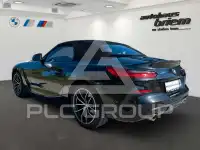 2020 BMW Z4