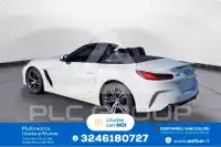 2020 BMW Z4