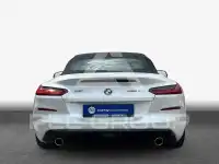 2020 BMW Z4
