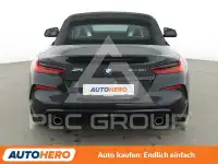 2020 BMW Z4