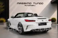 2020 BMW Z4