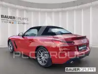 2020 BMW Z4