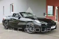 2020 BMW Z4