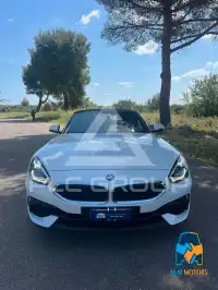 2020 BMW Z4