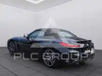 2020 BMW Z4