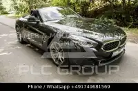2020 BMW Z4