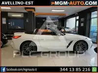 2020 BMW Z4
